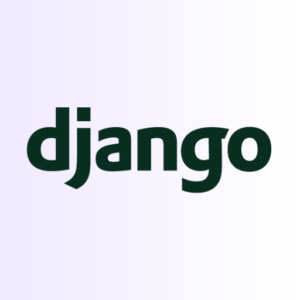 Django framework icon Curlvics Solutions