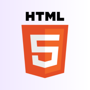 HTML icon Curlvics Solutions