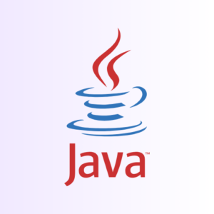 Java icon Curlvics Solutions