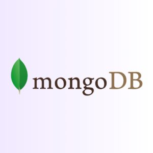 MongoDB database icon Curlvics Solutions