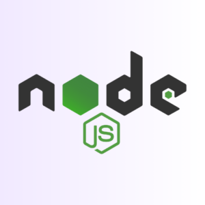 Node.js icon Curlvics Solutions