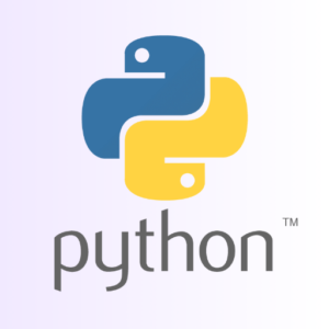 Python icon Curlvics Solutions