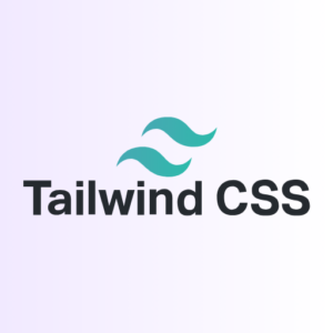 Tailwind CSS icon Curlvics Solutions