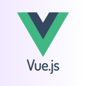 Vue.js framework icon Curlvics Solutions