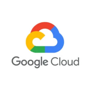Google Cloud platform icon Curlvics Solutions