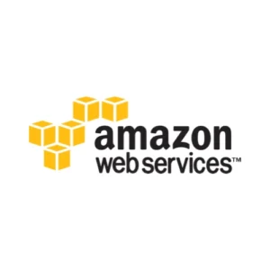 AWS cloud icon Curlvics Solutions