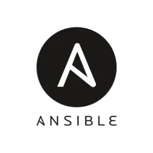 Ansible automation icon Curlvics Solutions