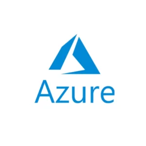 Microsoft Azure cloud icon Curlvics Solutions