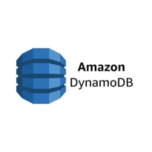 Amazon DynamoDB icon Curlvics Solutions