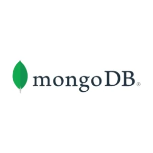 MongoDB database icon Curlvics Solutions