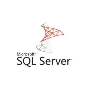 Microsoft SQL Server icon Curlvics Solutions