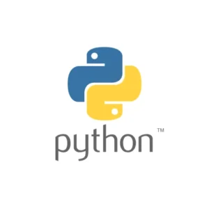 Python icon Curlvics Solutions