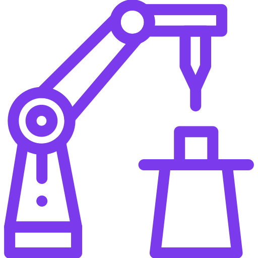 Manufacturing