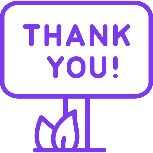 Thank you Image - Curlvics Solutions